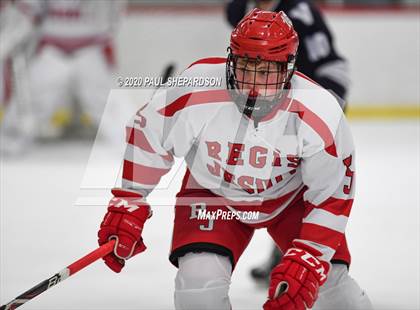 Thumbnail 3 in Valor Christian @ Regis Jesuit photogallery.
