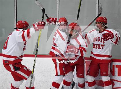Thumbnail 3 in Valor Christian @ Regis Jesuit photogallery.