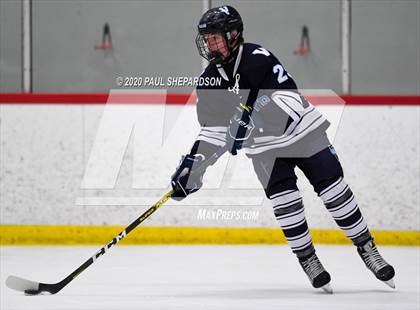 Thumbnail 3 in Valor Christian @ Regis Jesuit photogallery.