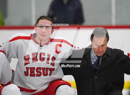 Thumbnail 2 in Valor Christian @ Regis Jesuit photogallery.