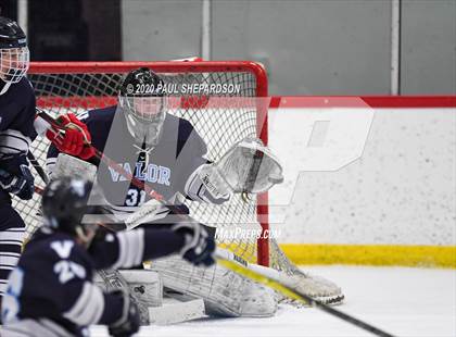 Thumbnail 1 in Valor Christian @ Regis Jesuit photogallery.