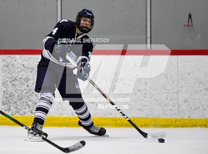 Thumbnail 2 in Valor Christian @ Regis Jesuit photogallery.