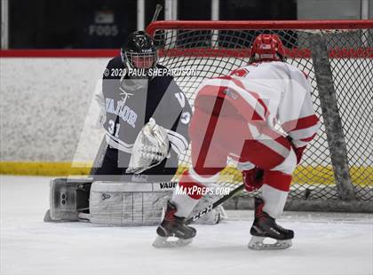 Thumbnail 3 in Valor Christian @ Regis Jesuit photogallery.