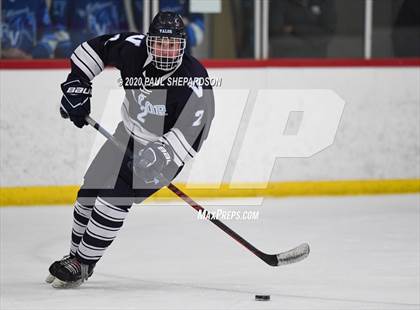 Thumbnail 1 in Valor Christian @ Regis Jesuit photogallery.
