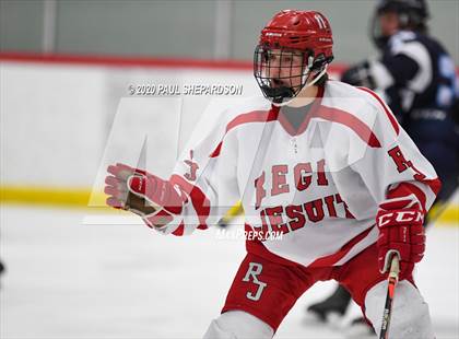 Thumbnail 3 in Valor Christian @ Regis Jesuit photogallery.