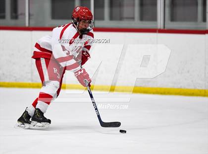 Thumbnail 1 in Valor Christian @ Regis Jesuit photogallery.