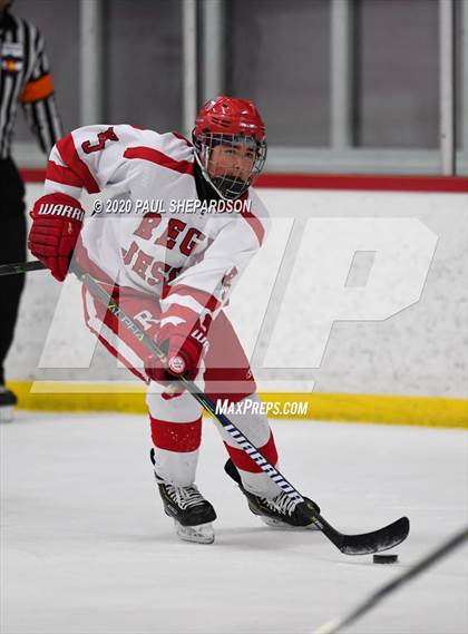 Thumbnail 2 in Valor Christian @ Regis Jesuit photogallery.