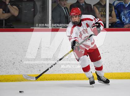 Thumbnail 2 in Valor Christian @ Regis Jesuit photogallery.