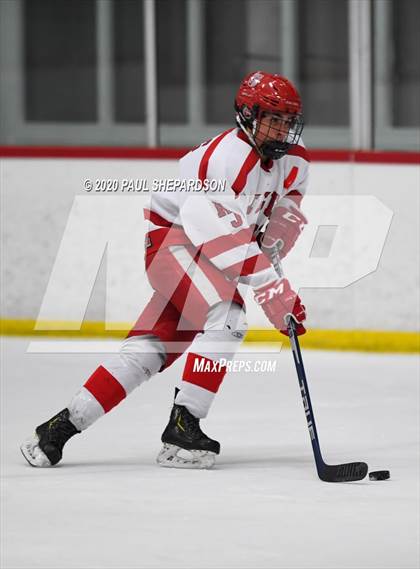 Thumbnail 2 in Valor Christian @ Regis Jesuit photogallery.