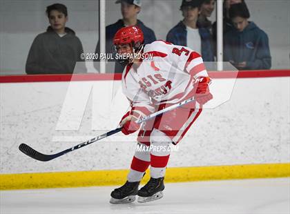 Thumbnail 2 in Valor Christian @ Regis Jesuit photogallery.