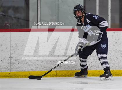 Thumbnail 1 in Valor Christian @ Regis Jesuit photogallery.
