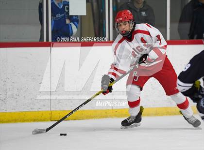 Thumbnail 2 in Valor Christian @ Regis Jesuit photogallery.