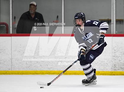 Thumbnail 2 in Valor Christian @ Regis Jesuit photogallery.