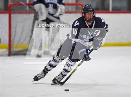 Thumbnail 3 in Valor Christian @ Regis Jesuit photogallery.