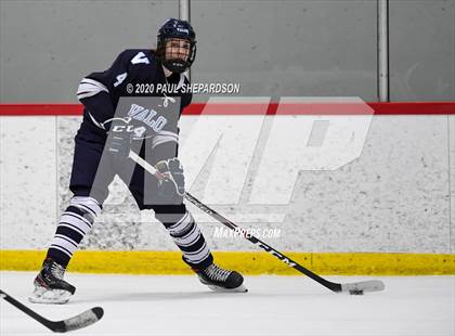 Thumbnail 1 in Valor Christian @ Regis Jesuit photogallery.