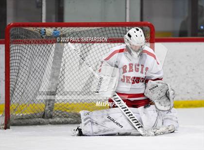 Thumbnail 3 in Valor Christian @ Regis Jesuit photogallery.