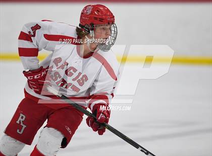 Thumbnail 3 in Valor Christian @ Regis Jesuit photogallery.
