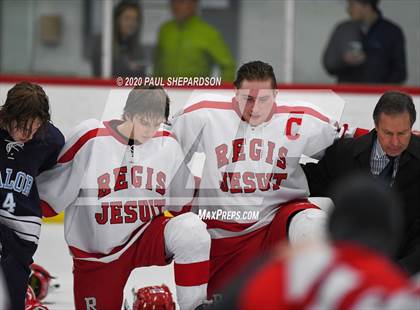 Thumbnail 3 in Valor Christian @ Regis Jesuit photogallery.