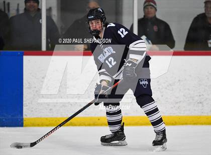 Thumbnail 1 in Valor Christian @ Regis Jesuit photogallery.