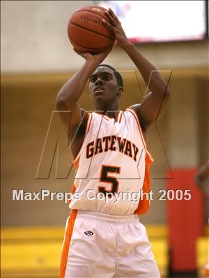 Thumbnail 3 in Harrison @ Gateway (Tournament of Champions) photogallery.