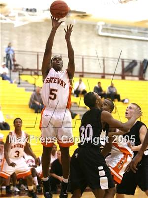 Thumbnail 2 in Harrison @ Gateway (Tournament of Champions) photogallery.