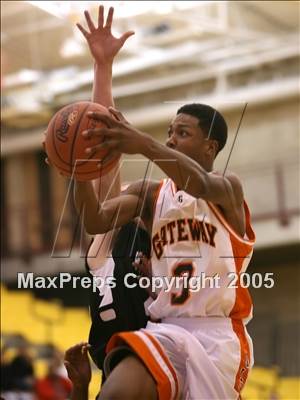 Thumbnail 2 in Harrison @ Gateway (Tournament of Champions) photogallery.