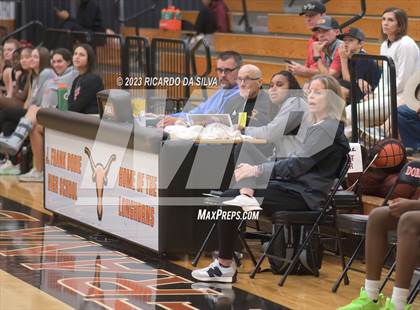 Thumbnail 3 in Memorial vs Lake Ridge (McDonald's Texas Invitational) photogallery.