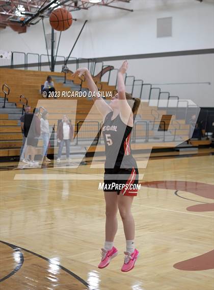 Thumbnail 1 in Memorial vs Lake Ridge (McDonald's Texas Invitational) photogallery.
