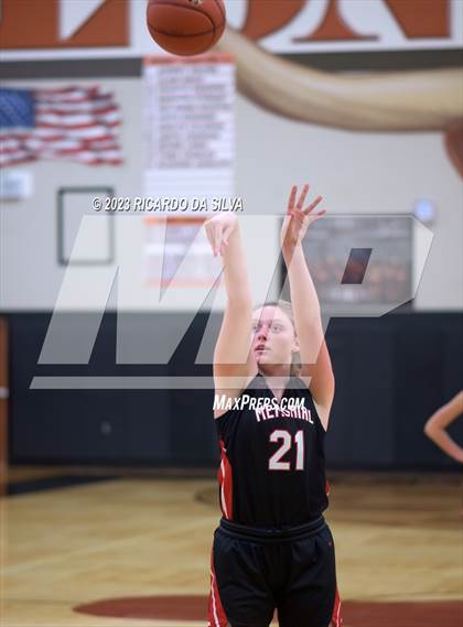 Thumbnail 2 in Memorial vs Lake Ridge (McDonald's Texas Invitational) photogallery.