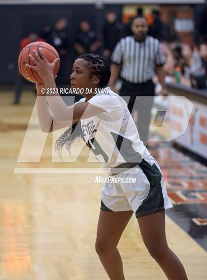 Thumbnail 3 in Memorial vs Lake Ridge (McDonald's Texas Invitational) photogallery.