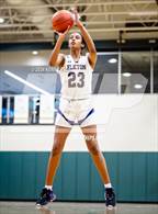 Photo from the gallery "Greater Grace Christian Academy vs. Elkton"