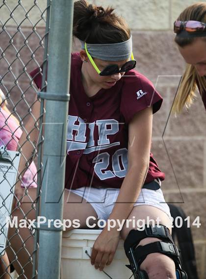Thumbnail 2 in Springfield vs Shippensburg (PIAA AAA 1st Round) photogallery.