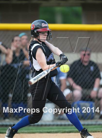 Thumbnail 1 in Springfield vs Shippensburg (PIAA AAA 1st Round) photogallery.