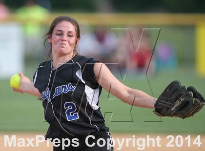 Thumbnail 3 in Springfield vs Shippensburg (PIAA AAA 1st Round) photogallery.