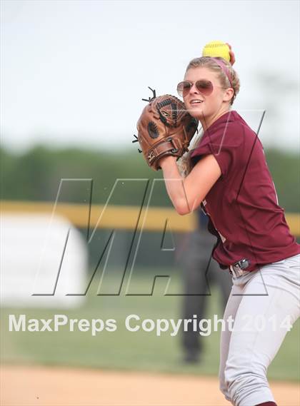 Thumbnail 1 in Springfield vs Shippensburg (PIAA AAA 1st Round) photogallery.