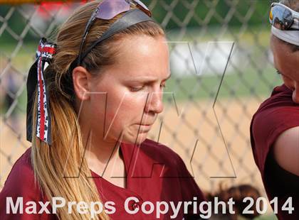 Thumbnail 1 in Springfield vs Shippensburg (PIAA AAA 1st Round) photogallery.