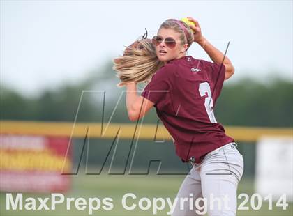 Thumbnail 2 in Springfield vs Shippensburg (PIAA AAA 1st Round) photogallery.