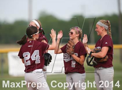Thumbnail 1 in Springfield vs Shippensburg (PIAA AAA 1st Round) photogallery.