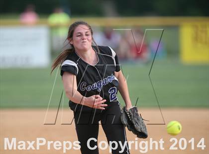 Thumbnail 1 in Springfield vs Shippensburg (PIAA AAA 1st Round) photogallery.