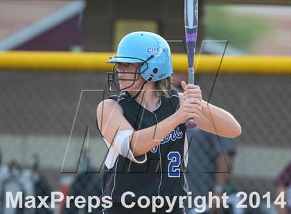 Thumbnail 3 in Springfield vs Shippensburg (PIAA AAA 1st Round) photogallery.