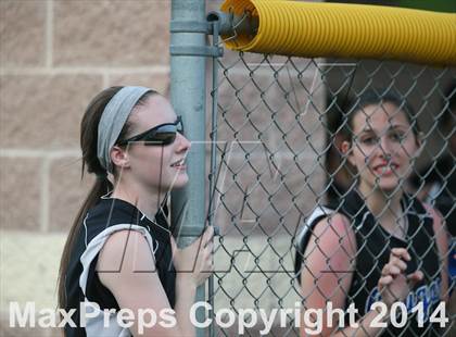 Thumbnail 3 in Springfield vs Shippensburg (PIAA AAA 1st Round) photogallery.