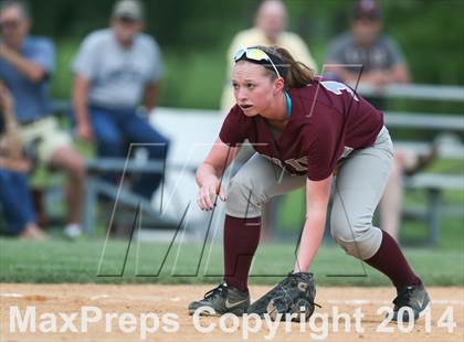 Thumbnail 1 in Springfield vs Shippensburg (PIAA AAA 1st Round) photogallery.