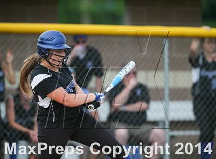 Thumbnail 3 in Springfield vs Shippensburg (PIAA AAA 1st Round) photogallery.
