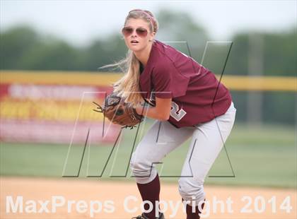 Thumbnail 1 in Springfield vs Shippensburg (PIAA AAA 1st Round) photogallery.