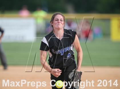 Thumbnail 1 in Springfield vs Shippensburg (PIAA AAA 1st Round) photogallery.