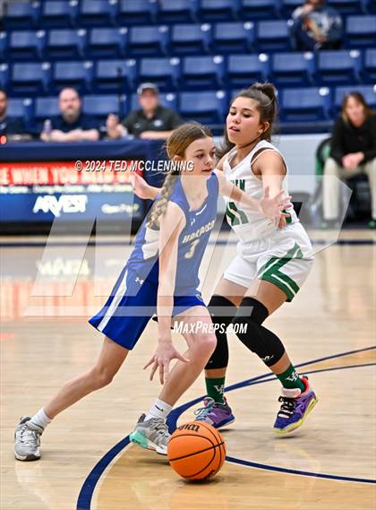 Thumbnail 2 in Van Buren vs Harrison photogallery.