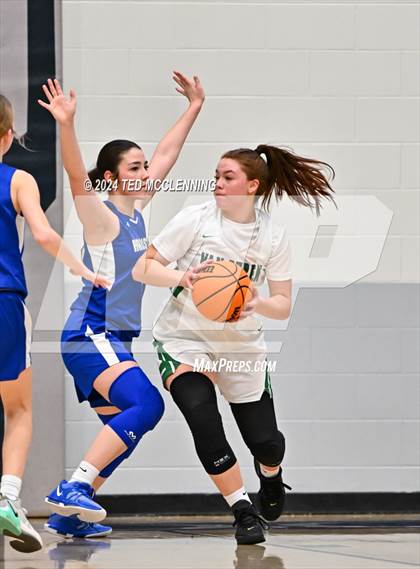 Thumbnail 1 in Van Buren vs Harrison photogallery.