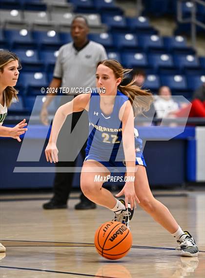 Thumbnail 3 in Van Buren vs Harrison photogallery.