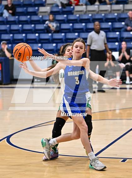 Thumbnail 3 in Van Buren vs Harrison photogallery.