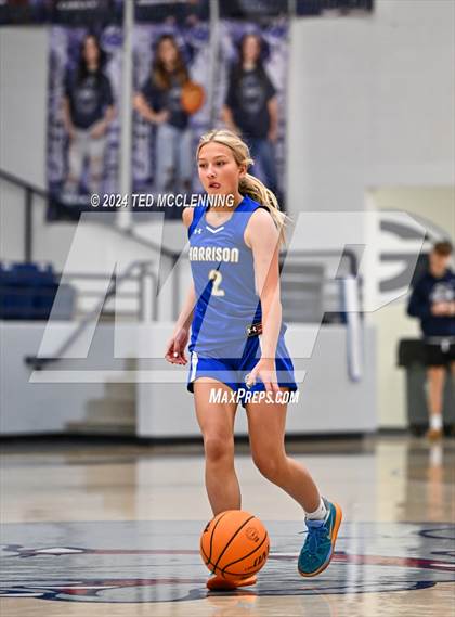 Thumbnail 1 in Van Buren vs Harrison photogallery.